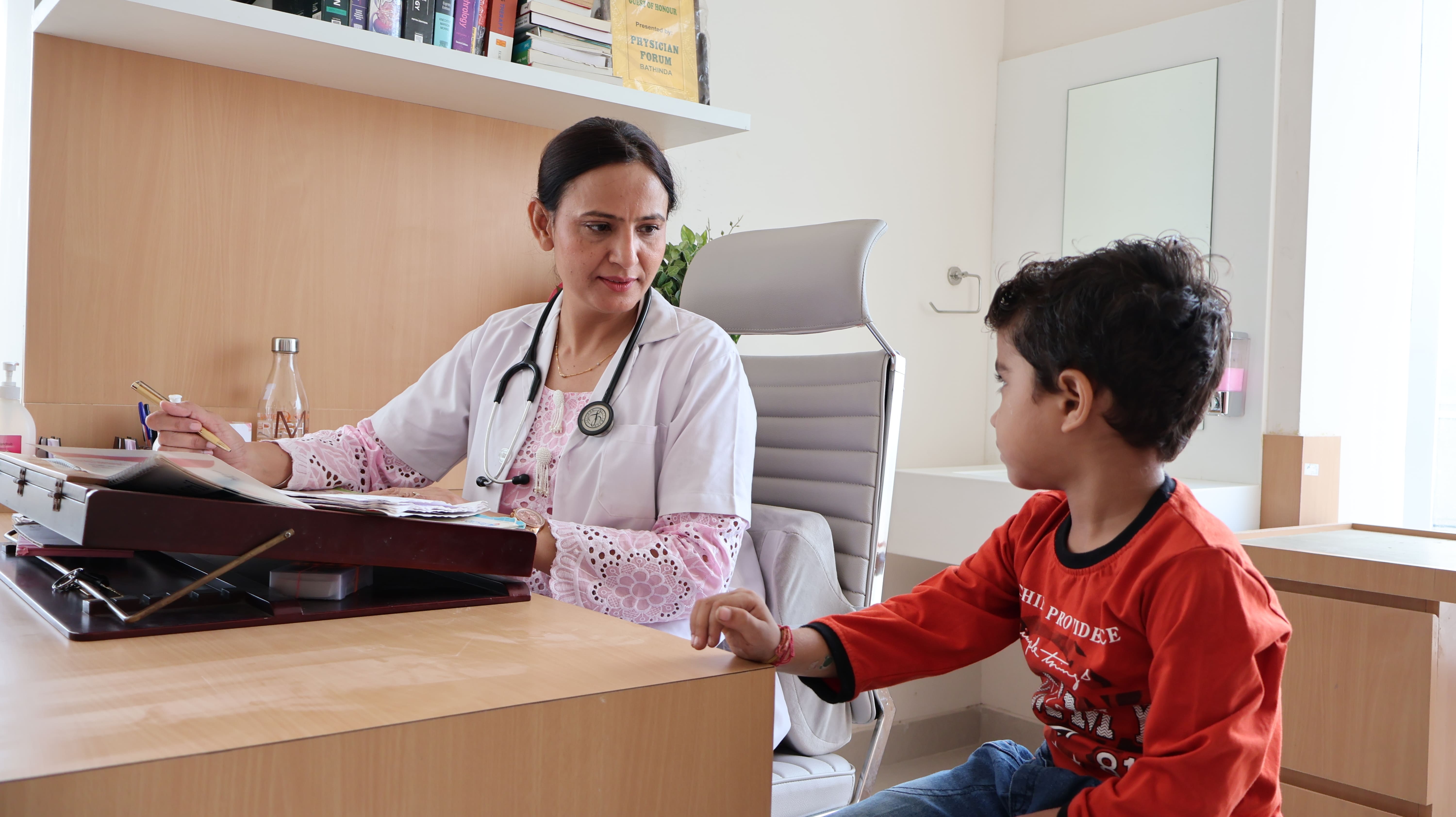 Child Kidney Care