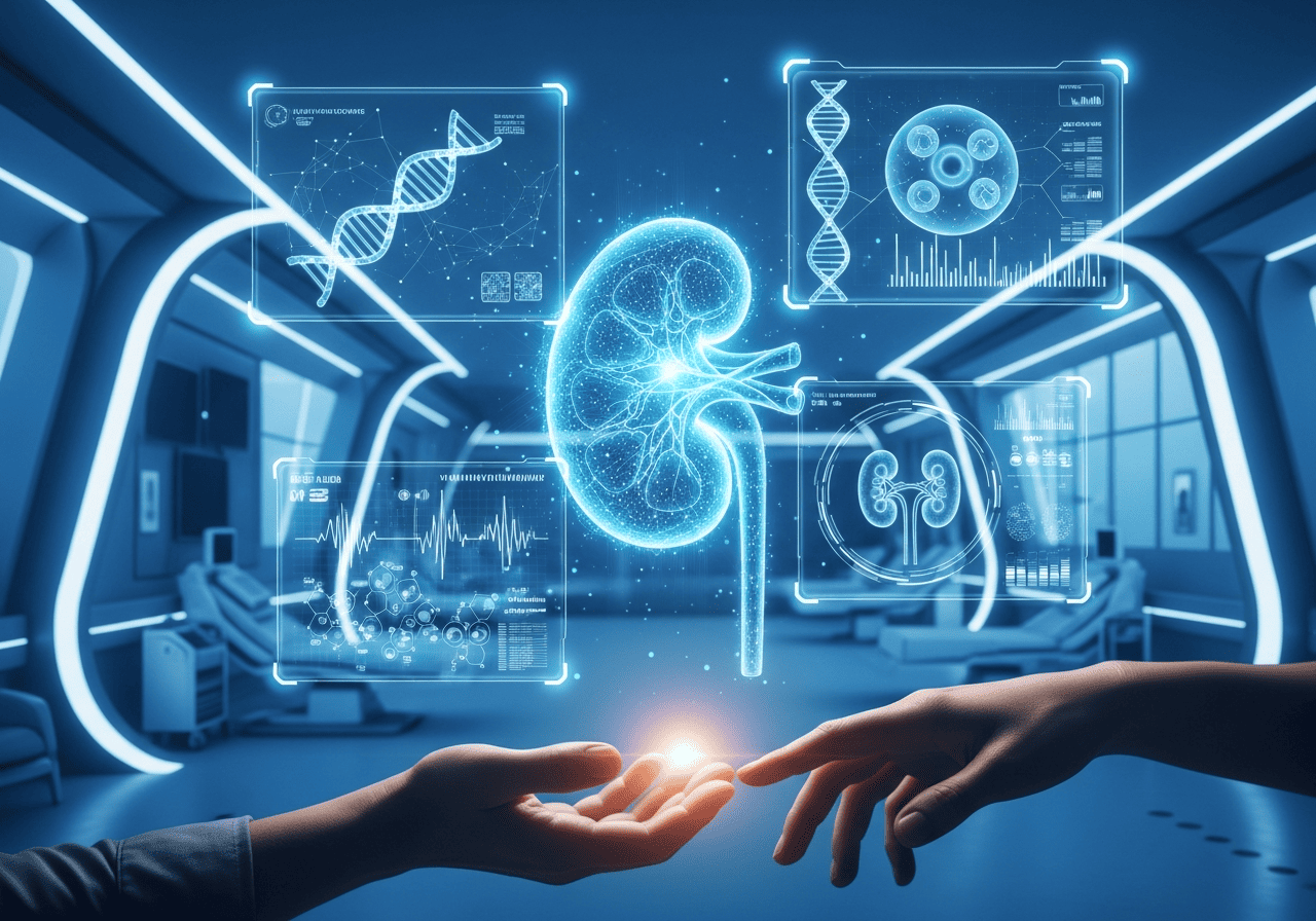 Vision for Kidney Care in Bathinda